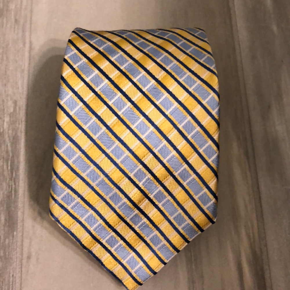Nautica Necktie